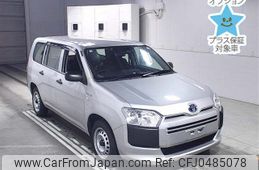 toyota probox-van 2020 -TOYOTA--Probox Van NHP160V-0022775---TOYOTA--Probox Van NHP160V-0022775-