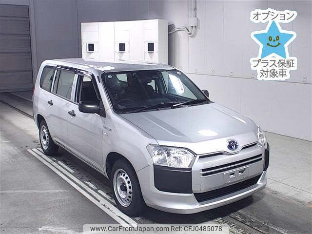 toyota probox-van 2020 -TOYOTA--Probox Van NHP160V-0022775---TOYOTA--Probox Van NHP160V-0022775- image 1