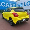 suzuki swift 2021 quick_quick_4BA-ZC33S_ZC33S-419505 image 3