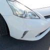 toyota prius-α 2014 -TOYOTA 【野田 300ｱ1234】--Prius α DAA-ZVW41W--ZVW41-3342626---TOYOTA 【野田 300ｱ1234】--Prius α DAA-ZVW41W--ZVW41-3342626- image 49