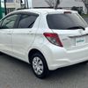 toyota vitz 2014 -TOYOTA--Vitz DBA-KSP130--KSP130-2104710---TOYOTA--Vitz DBA-KSP130--KSP130-2104710- image 16