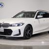 bmw 3-series 2024 -BMW--BMW 3 Series 3BA-6K20--WBA12FY000FS30430---BMW--BMW 3 Series 3BA-6K20--WBA12FY000FS30430- image 1
