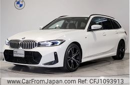 bmw 3-series 2024 -BMW--BMW 3 Series 3BA-6K20--WBA12FY000FS30430---BMW--BMW 3 Series 3BA-6K20--WBA12FY000FS30430-
