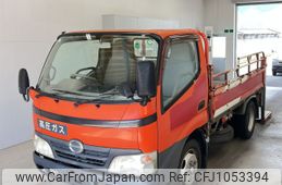 hino dutro 2008 -HINO--Hino Dutoro XZU304M-1006823---HINO--Hino Dutoro XZU304M-1006823-