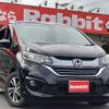 honda freed 2017 -HONDA--Freed DAA-GB7--GB7-1044575---HONDA--Freed DAA-GB7--GB7-1044575- image 1