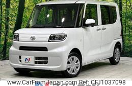 daihatsu tanto 2023 -DAIHATSU--Tanto 5BA-LA660S--LA660S-0076880---DAIHATSU--Tanto 5BA-LA660S--LA660S-0076880-