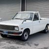 nissan sunny-truck 1993 -NISSAN--Sunny Truck R-GB122--GB122-060973---NISSAN--Sunny Truck R-GB122--GB122-060973- image 1