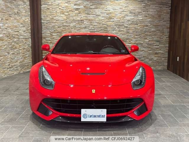 ferrari 812-superfast 2013 -FERRARI--Ferrari F12 ABA-F152--ZFF74UHJ000198409---FERRARI--Ferrari F12 ABA-F152--ZFF74UHJ000198409- image 2