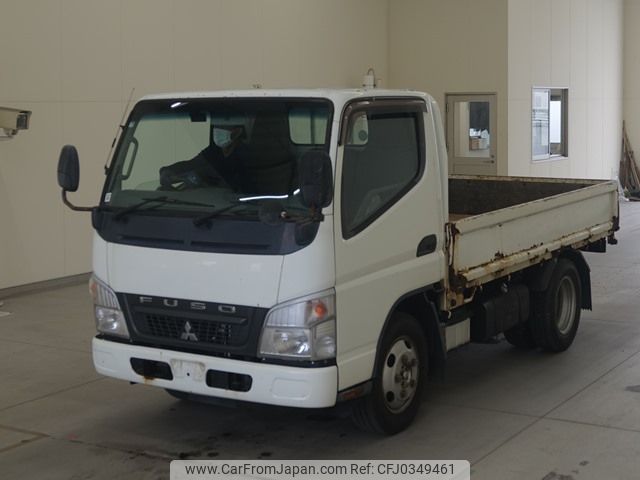 mitsubishi-fuso canter 2008 -MITSUBISHI--Canter FG70D-550007---MITSUBISHI--Canter FG70D-550007- image 1