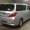 toyota alphard 2010 CFJ1700800 image 2