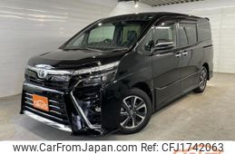 toyota voxy 2021 CFJ1742063