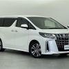 toyota alphard 2021 -TOYOTA--Alphard 3BA-AGH30W--AGH30-0357860---TOYOTA--Alphard 3BA-AGH30W--AGH30-0357860- image 1