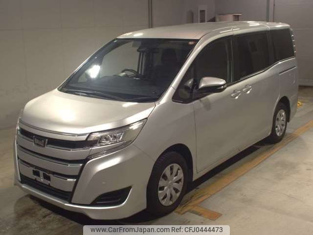 toyota noah 2020 -TOYOTA--Noah DBA-ZRR80G--ZRR80-0611219---TOYOTA--Noah DBA-ZRR80G--ZRR80-0611219- image 1