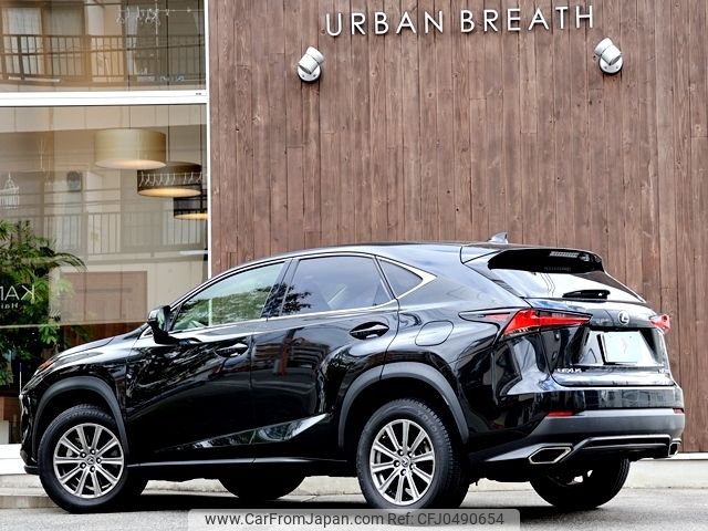 lexus nx 2018 -LEXUS--Lexus NX DBA-AGZ10--AGZ10-1018311---LEXUS--Lexus NX DBA-AGZ10--AGZ10-1018311- image 2