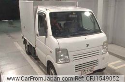 suzuki carry-truck 2013 CFJ1549052