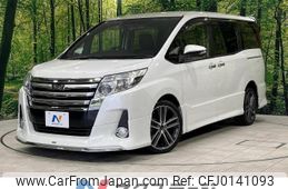 toyota noah 2014 -TOYOTA--Noah DBA-ZRR85W--ZRR85-0018499---TOYOTA--Noah DBA-ZRR85W--ZRR85-0018499-