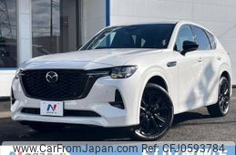 mazda mazda-others 2022 -MAZDA--CX-60 3CA-KH3R3P--KH3R3P-102351---MAZDA--CX-60 3CA-KH3R3P--KH3R3P-102351-