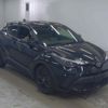 toyota c-hr 2023 quick_quick_3BA-NGX10_2023452 image 1