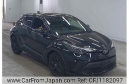 toyota c-hr 2023 quick_quick_3BA-NGX10_2023452