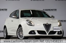 alfa-romeo giulietta 2013 -ALFA ROMEO--Alfa Romeo Giulietta ABA-940141--ZAR94000007199978---ALFA ROMEO--Alfa Romeo Giulietta ABA-940141--ZAR94000007199978-