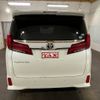 toyota alphard 2019 -TOYOTA 【名変中 】--Alphard AGH35W--0038959---TOYOTA 【名変中 】--Alphard AGH35W--0038959- image 9