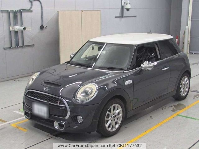 mini mini-others 2014 -BMW 【松本 301ち1954】--BMW Mini XM20-WMWXM720502A73474---BMW 【松本 301ち1954】--BMW Mini XM20-WMWXM720502A73474- image 1