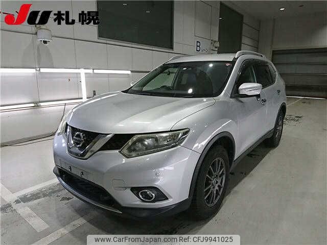 nissan x-trail 2014 -NISSAN--X-Trail NT32--004644---NISSAN--X-Trail NT32--004644- image 1