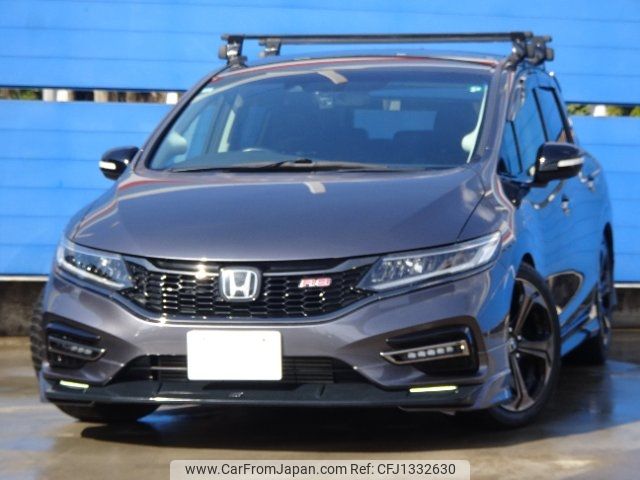 honda jade 2019 -HONDA 【名変中 】--Jade FR5--1103375---HONDA 【名変中 】--Jade FR5--1103375- image 1
