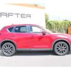 mazda cx-5 2018 -MAZDA--CX-5 DBA-KFEP--KFEP-105957---MAZDA--CX-5 DBA-KFEP--KFEP-105957- image 8