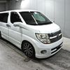 nissan elgrand 2008 -NISSAN--Elgrand E51-262766---NISSAN--Elgrand E51-262766- image 1