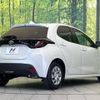 toyota yaris 2023 quick_quick_MXPA10_MXPA10-2066610 image 17