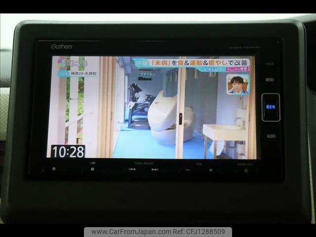 honda n-box 2019 -HONDA--N BOX DBA-JF3--JF3-1255351---HONDA--N BOX DBA-JF3--JF3-1255351- image 2