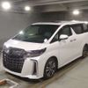 toyota alphard 2022 CFJ1651409 image 1