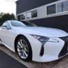 lexus lc 2017 -LEXUS--Lexus LC DAA-GWZ100--GWZ100-0001983---LEXUS--Lexus LC DAA-GWZ100--GWZ100-0001983- image 3