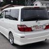toyota alphard 2006 -TOYOTA--Alphard ANH10W--0164473---TOYOTA--Alphard ANH10W--0164473- image 14