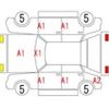honda vezel 2018 -HONDA--VEZEL DAA-RU3--RU3-1306863---HONDA--VEZEL DAA-RU3--RU3-1306863- image 2