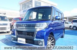 daihatsu tanto 2016 quick_quick_DBA-LA600S_LA600S-0489667