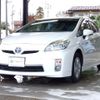 toyota prius 2011 -TOYOTA--Prius DAA-ZVW30--ZVW30-0270054---TOYOTA--Prius DAA-ZVW30--ZVW30-0270054- image 6