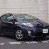 toyota prius 2011 -TOYOTA--Prius DAA-ZVW30--ZVW30-5275923---TOYOTA--Prius DAA-ZVW30--ZVW30-5275923- image 1