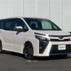 toyota voxy 2018 -TOYOTA--Voxy DBA-ZRR80W--ZRR80-0376650---TOYOTA--Voxy DBA-ZRR80W--ZRR80-0376650- image 1