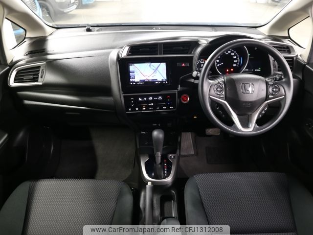 honda fit 2019 -HONDA--Fit DBA-GK3--GK3-1348961---HONDA--Fit DBA-GK3--GK3-1348961- image 2