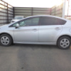 toyota prius 2009 CFJ-37 image 8