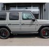 mercedes-benz g-class 2021 quick_quick_3BA-463276_W1N4632761X408323 image 3