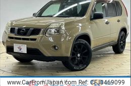 nissan x-trail 2011 -NISSAN--X-Trail DBA-NT31--NT31-220174---NISSAN--X-Trail DBA-NT31--NT31-220174-