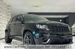 jeep grand-cherokee 2013 quick_quick_-WK57A-_1C4RJFHJ2DC591604