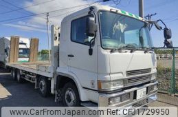 mitsubishi-fuso super-great 1997 CFJ1729950