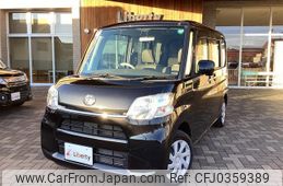 daihatsu tanto 2017 quick_quick_LA600S_LA600S-0487760