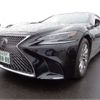 lexus ls 2017 -LEXUS 【春日井 300ﾀ7517】--Lexus LS DAA-GVF55--GVF55-6001185---LEXUS 【春日井 300ﾀ7517】--Lexus LS DAA-GVF55--GVF55-6001185- image 5