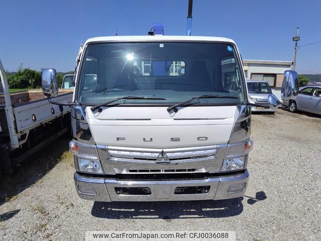 mitsubishi-fuso canter 2015 GOO_NET_EXCHANGE_0707278A30240722W001 image 2