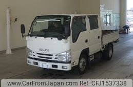 isuzu elf-truck 2017 CFJ1537338